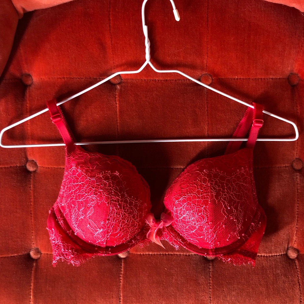 Victoria's Secret Dream Angels Push-Up Bra
